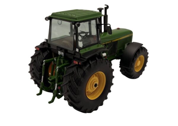 John Deere 4955 1988 bis 1989 Limited Edition 1500 Stück