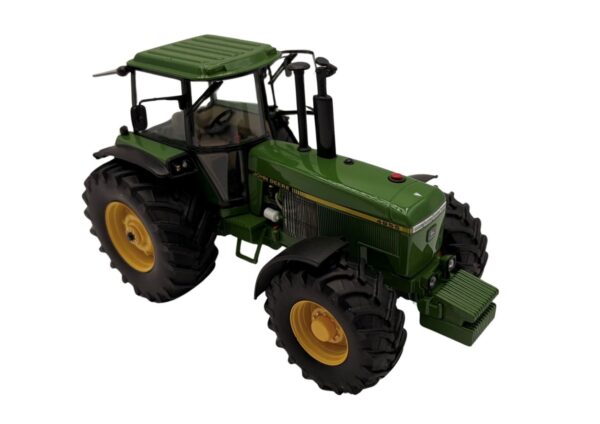 John Deere 4955 1988 bis 1989 Limited Edition 1500 Stück