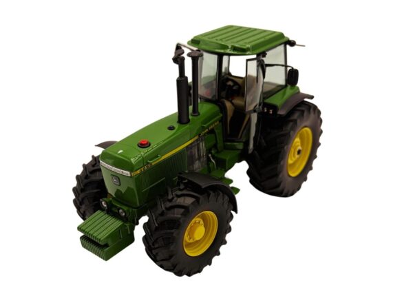 John Deere 4955 1988 bis 1989 Limited Edition 1500 Stück