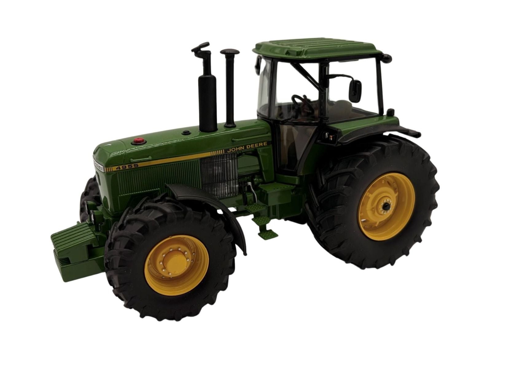 John Deere 4955 1988 bis 1989 Limited Edition 1500 Stück