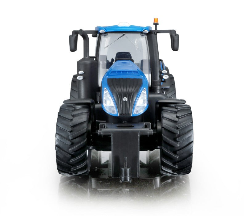 Maisto Tech RC New Holland Traktor T8.435 ferngesteuert