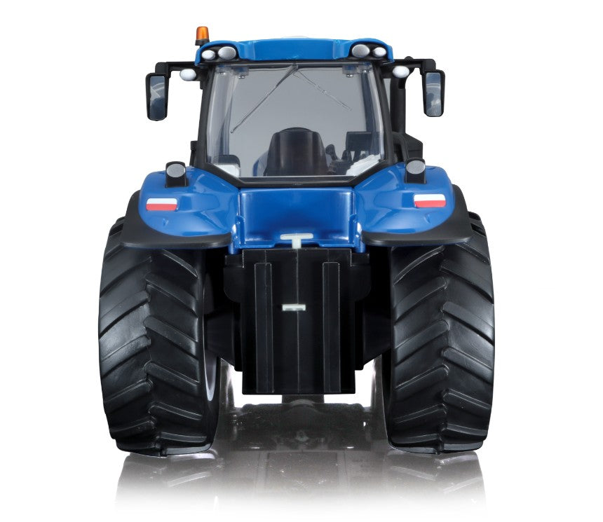 Maisto Tech RC New Holland Traktor T8.435 ferngesteuert