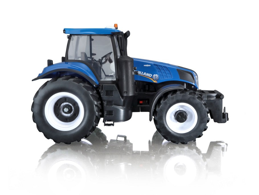 Maisto Tech RC New Holland Traktor T8.435 ferngesteuert