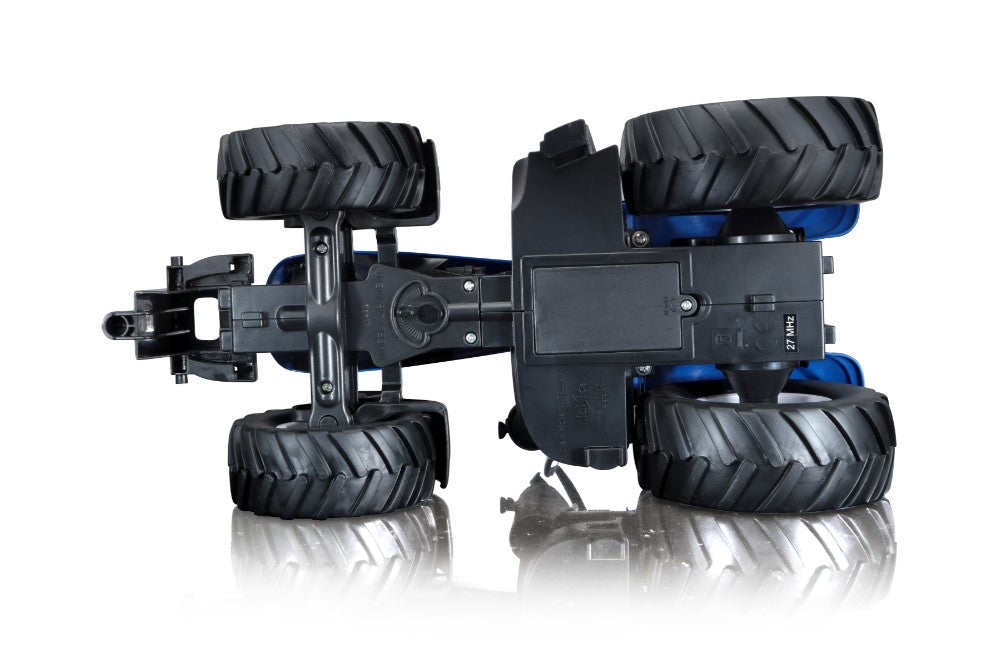 Maisto Tech RC New Holland Traktor T8.435 ferngesteuert