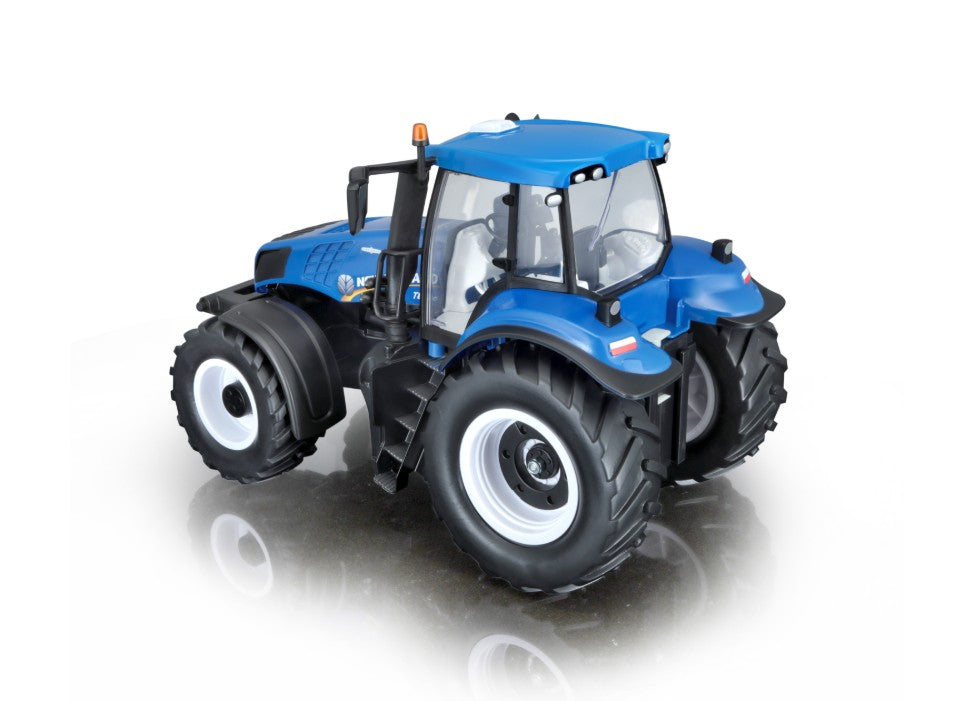 Maisto Tech RC New Holland Traktor T8.435 ferngesteuert
