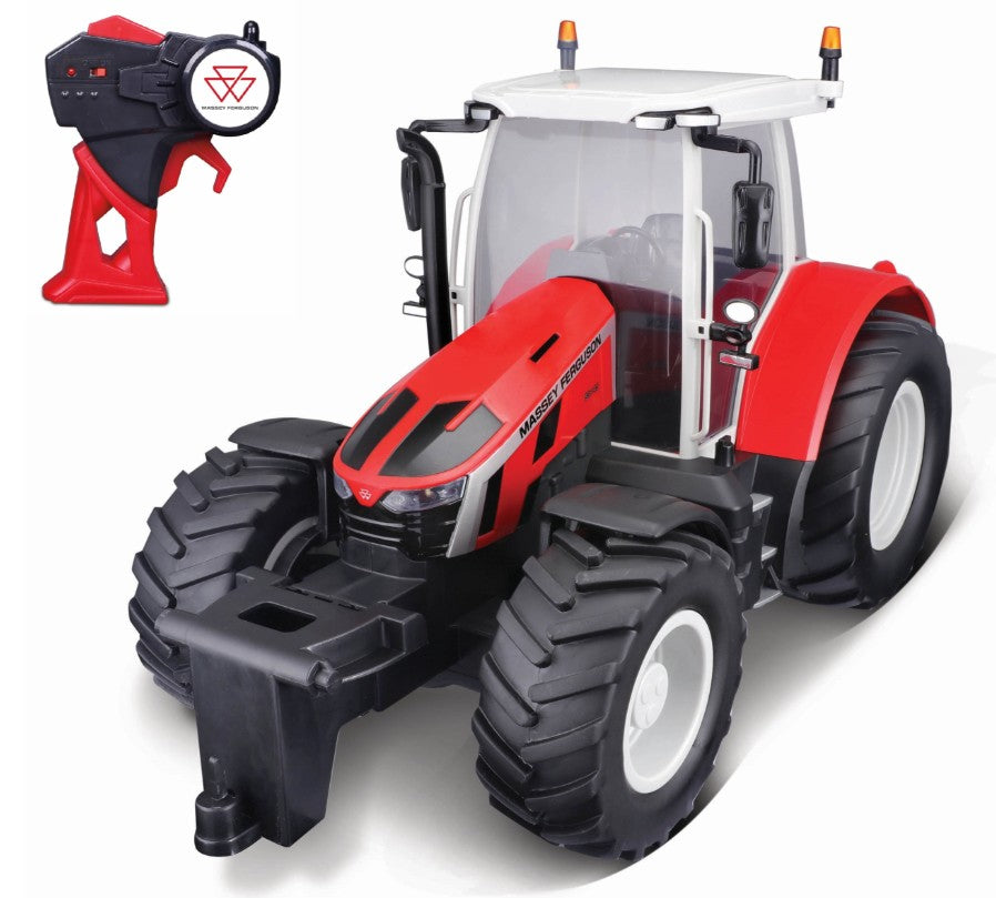 Maisto RC Massey Ferguson Traktor 2.4 GHz