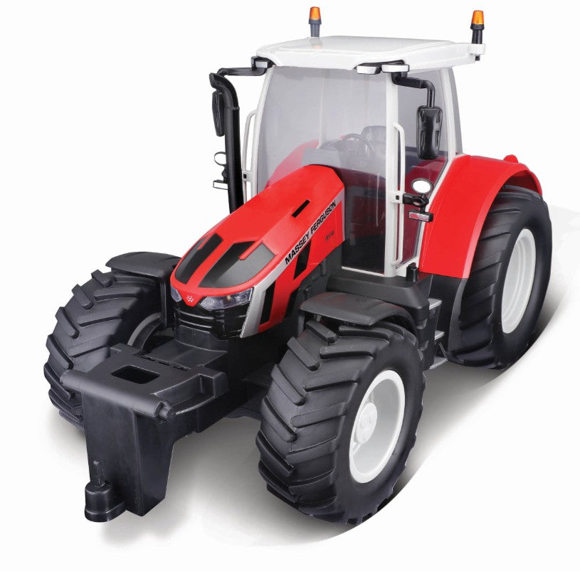 Maisto RC Massey Ferguson Traktor 2.4 GHz