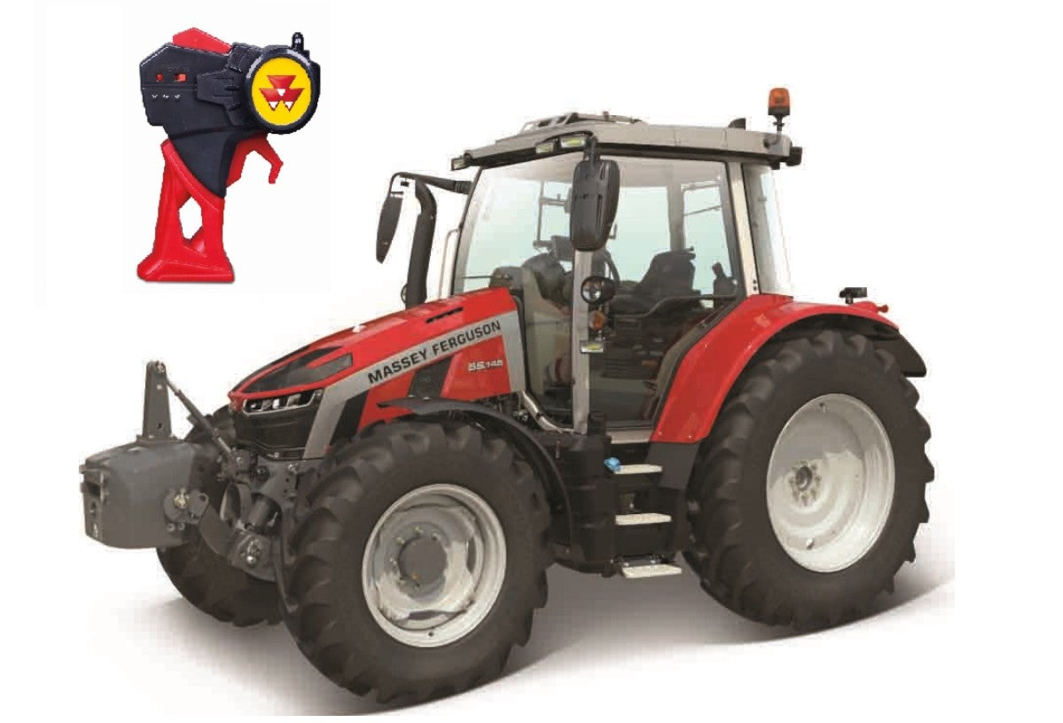 Maisto RC Massey Ferguson Traktor 2.4 GHz