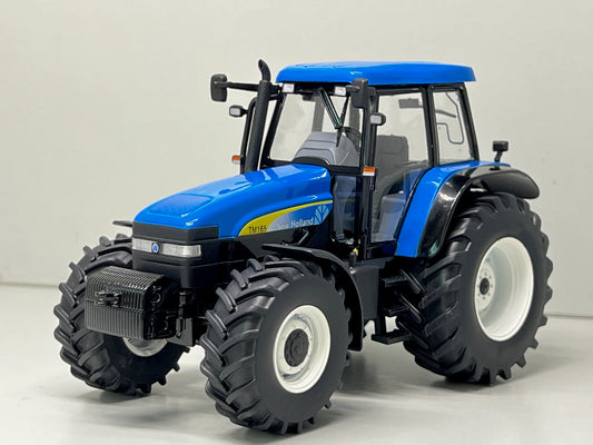 New Holland TM165 Traktor