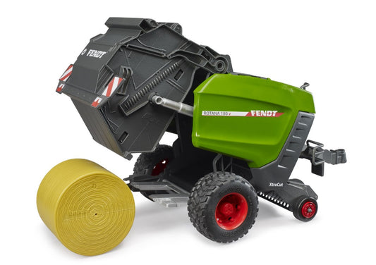 Fendt Rundballenpresse Rotana 180V
