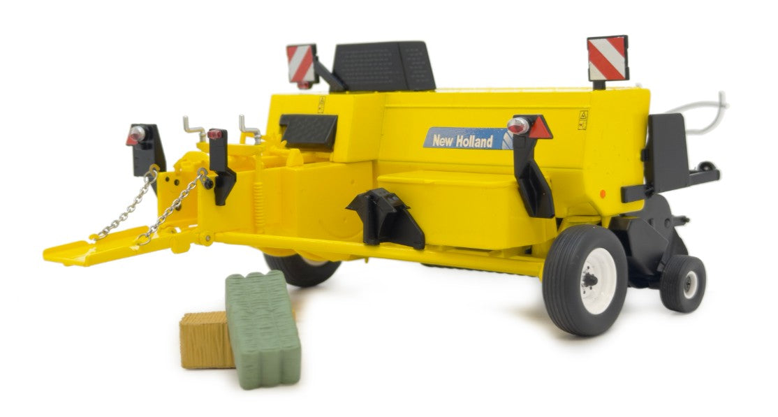 New Holland BC5070 Kleinballenpresse