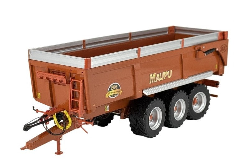 Maupu TDM 86 32 EVO 100 Jahre Jubiläum Limitierte Auflage 2025 Stück