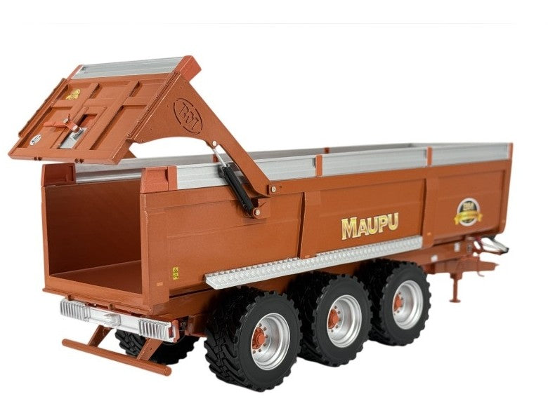 Maupu TDM 86 32 EVO 100 Jahre Jubiläum Limitierte Auflage 2025 Stück