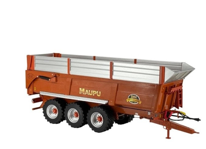 Maupu TDM 86 32 EVO 100 Jahre Jubiläum Limitierte Auflage 2025 Stück