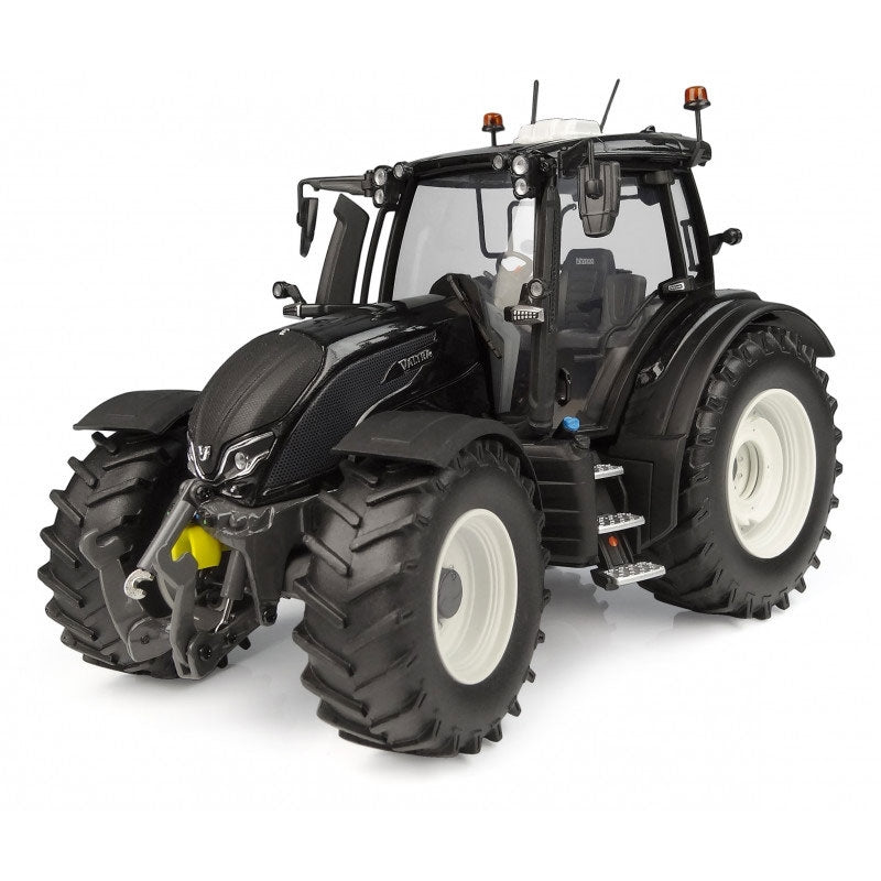 Valtra N175 Black Metallic Traktor Limitiertes Modell