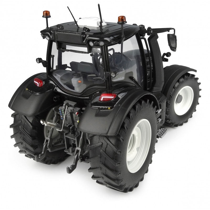 Valtra N175 Black Metallic Traktor Limitiertes Modell