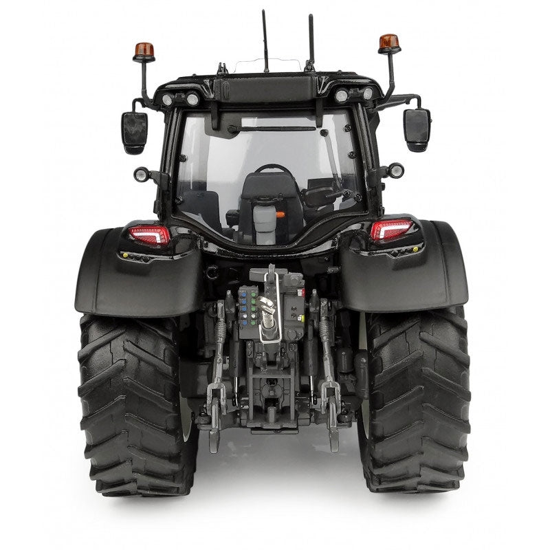 Valtra N175 Black Metallic Traktor Limitiertes Modell