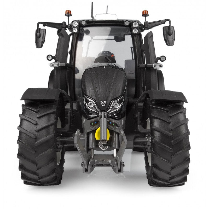 Valtra N175 Black Metallic Traktor Limitiertes Modell