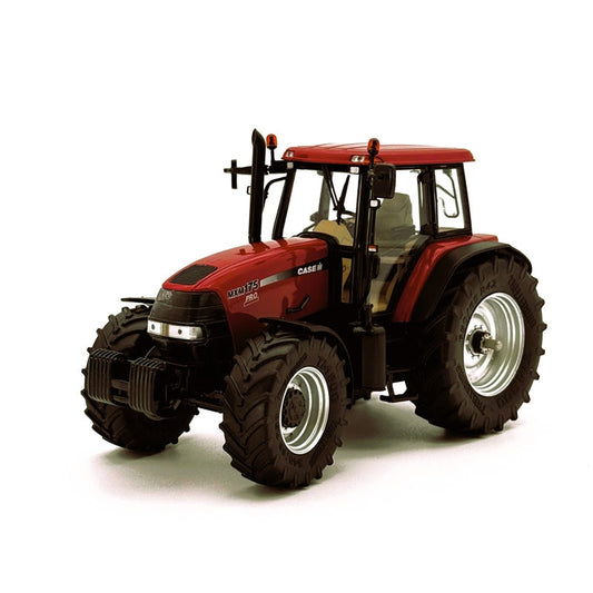 Case IH MXM 175 Pro mit Frontgewicht Limitierte Edition