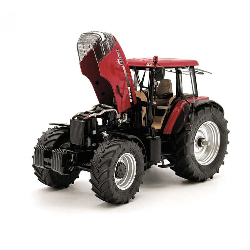 Case IH MXM 175 Pro mit Frontgewicht Limitierte Edition