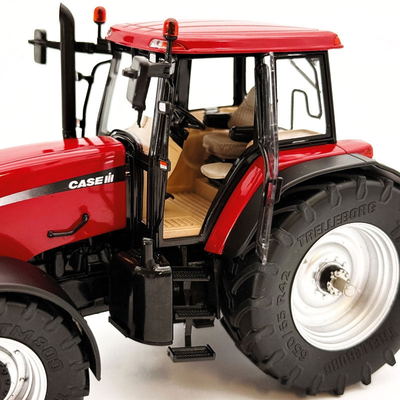 Case IH MXM 175 Pro mit Frontgewicht Limitierte Edition