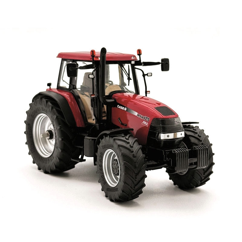 Case IH MXM 175 Pro mit Frontgewicht Limitierte Edition