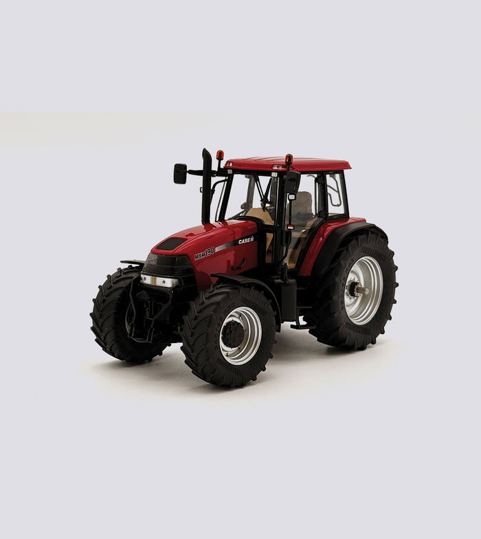 Case IH MXM 190 Traktor mit Fronthydraulik Limited Edition