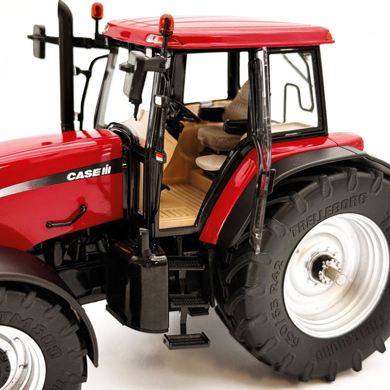 Case IH MXM 190 Traktor mit Fronthydraulik Limited Edition