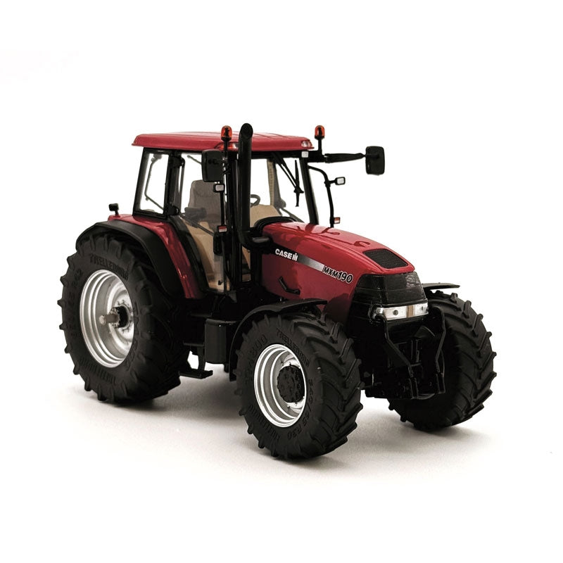 Case IH MXM 190 Traktor mit Fronthydraulik Limited Edition