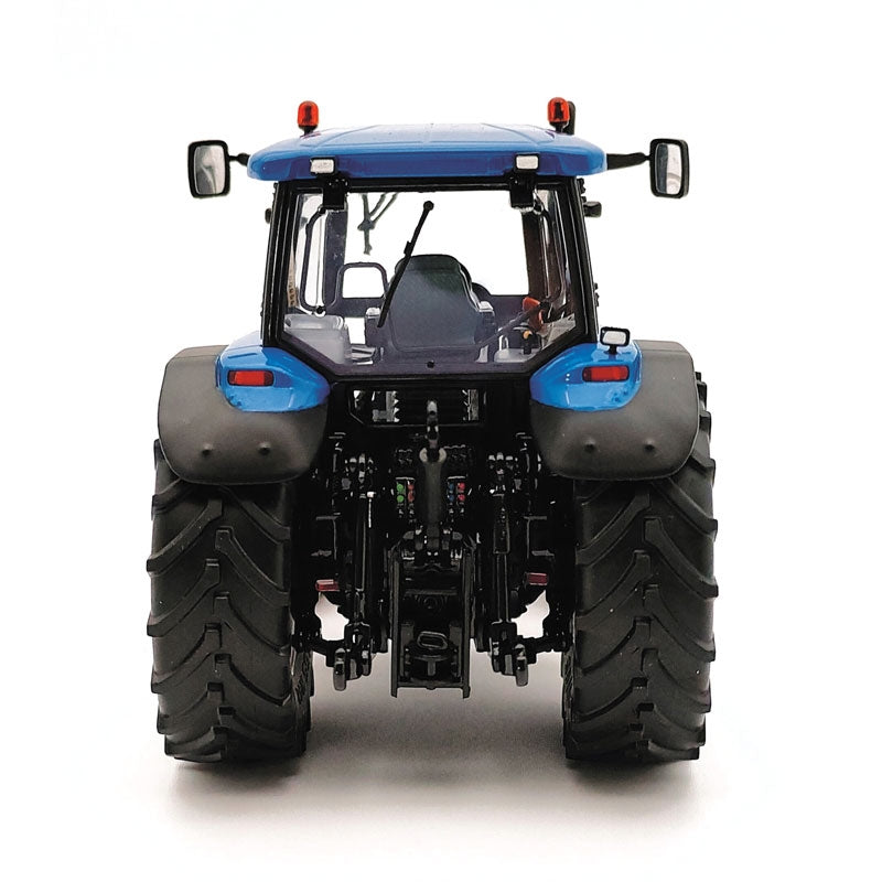 New Holland TM 190 G1 Traktor mit Fronthydraulik Limited Edition