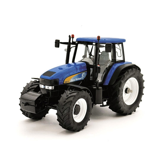 New Holland TM 175 G2 Traktor mit Frontgewicht Limited Edition