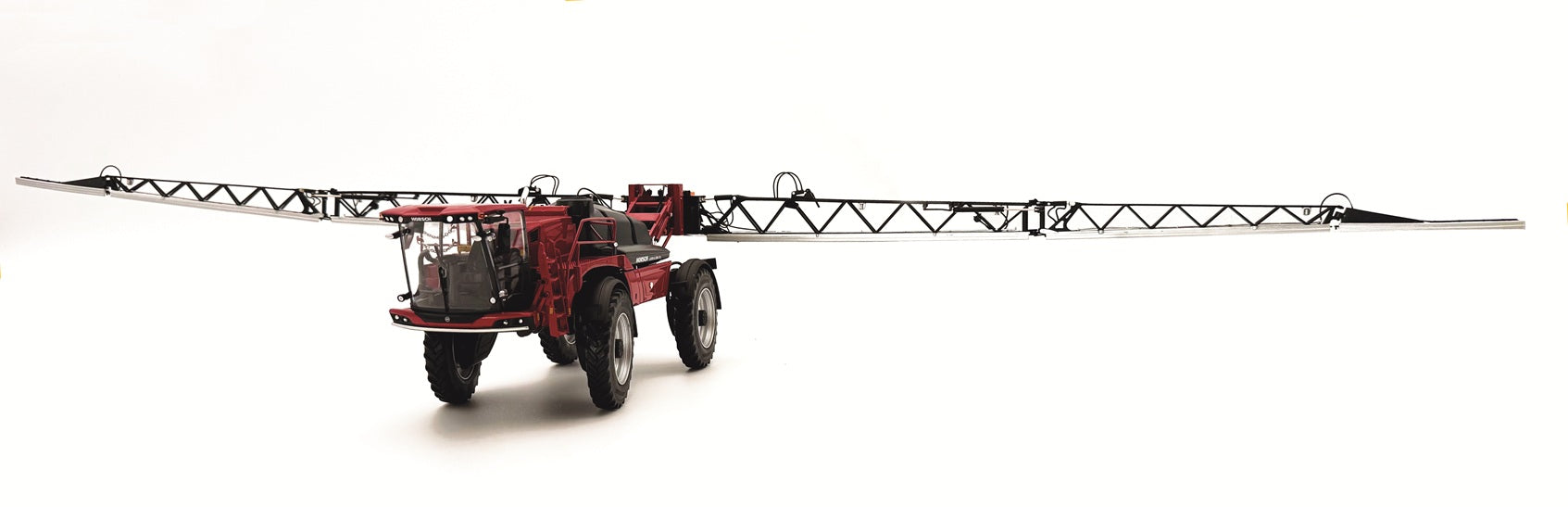 Horsch Leeb 6280 VL Pflanzenschutzspritze