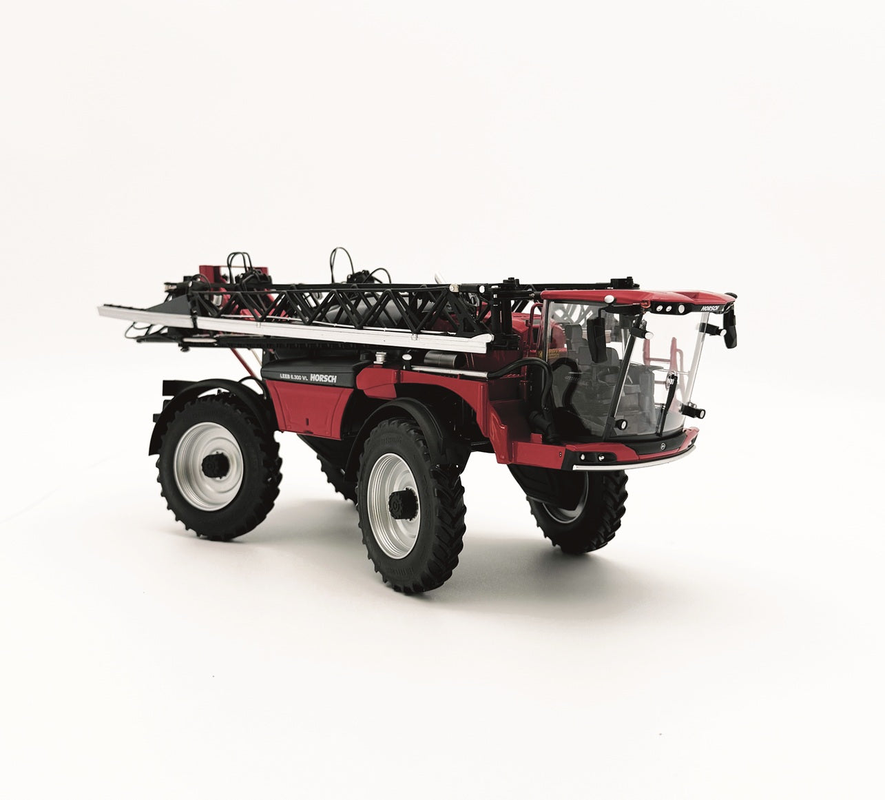 Horsch Leeb 6.300 VL Selbstfahrende Pflanzenschutzspritze