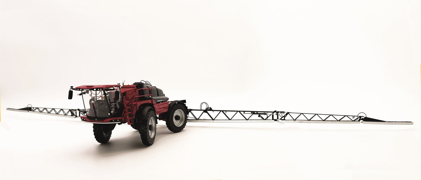 Horsch Leeb 6.300 VL Selbstfahrende Pflanzenschutzspritze