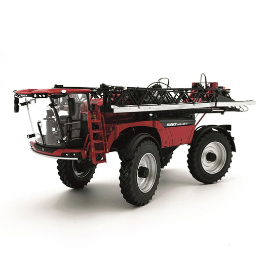 Horsch Leeb 6.300 VL Selbstfahrende Pflanzenschutzspritze