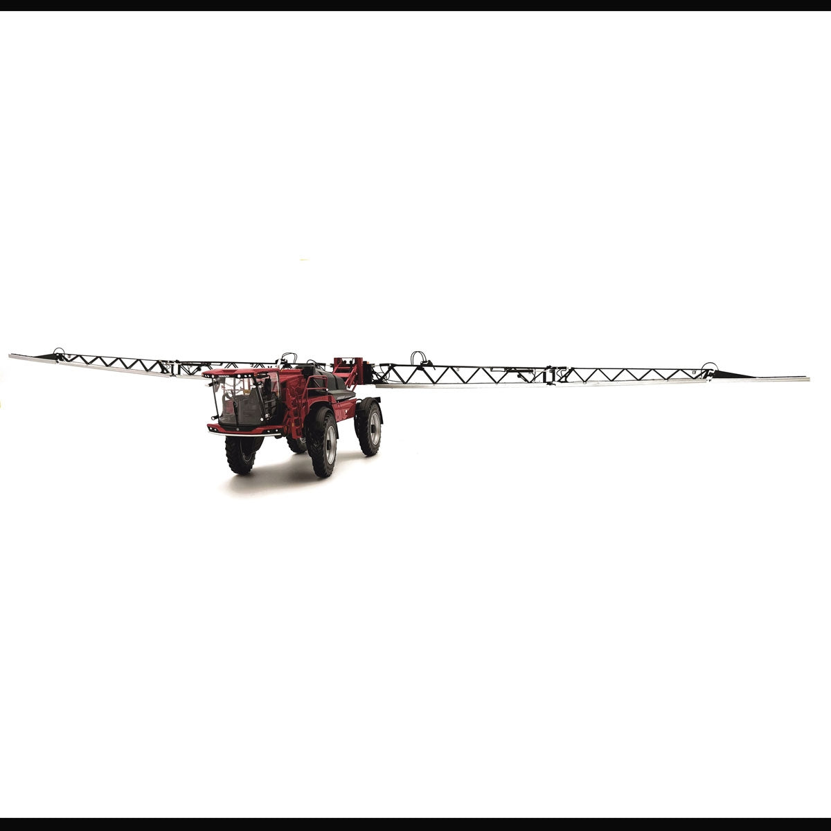 Horsch Leeb 6.300 VL Selbstfahrende Pflanzenschutzspritze