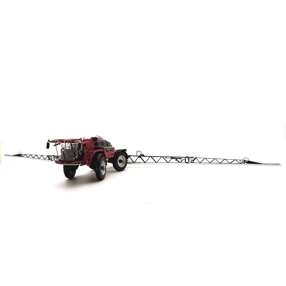 Horsch Leeb 6.300 VL Selbstfahrende Pflanzenschutzspritze