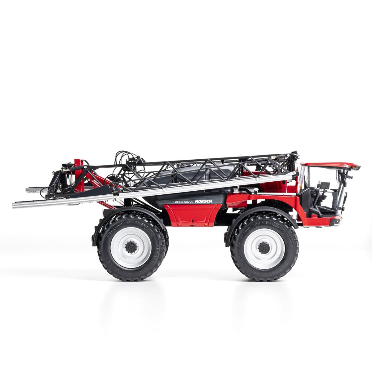Horsch Leeb 6.300 VL Selbstfahrende Pflanzenschutzspritze
