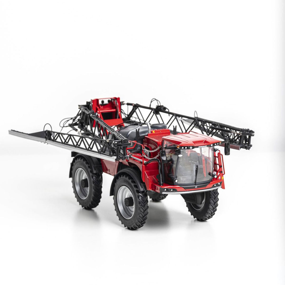 Horsch Leeb 6.300 VL Selbstfahrende Pflanzenschutzspritze
