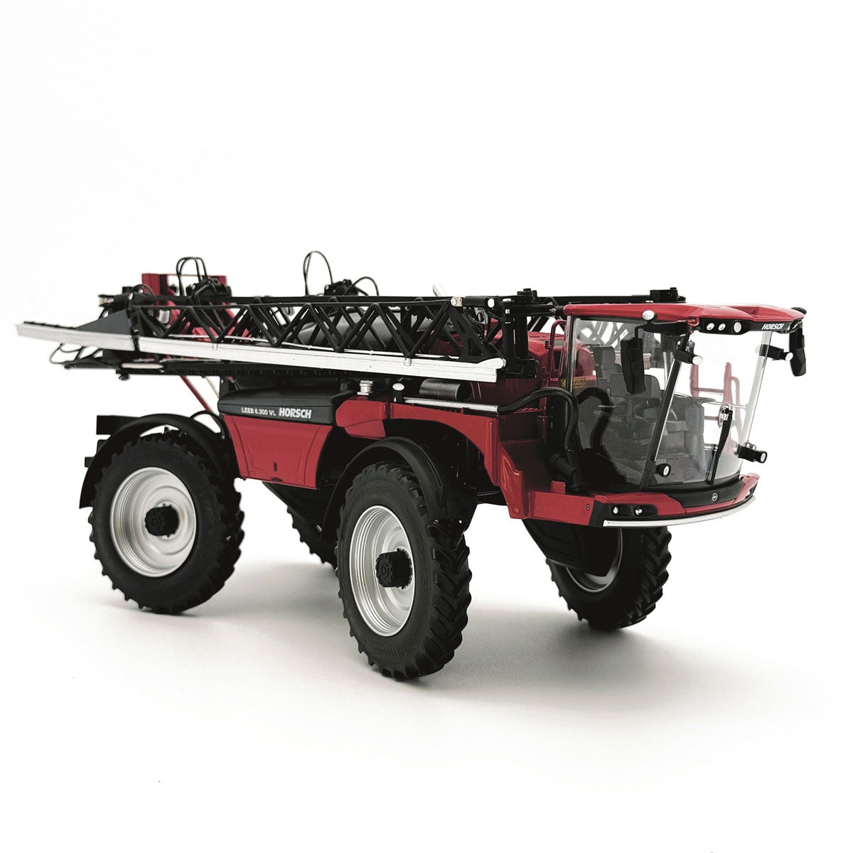 Horsch Leeb 6.300 VL Selbstfahrende Pflanzenschutzspritze