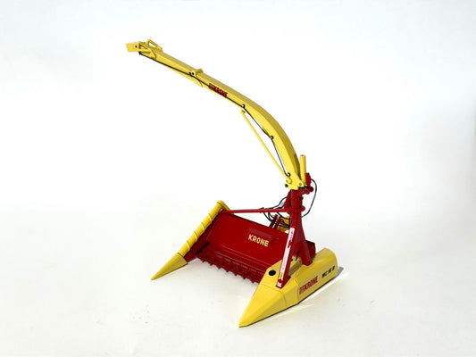 Krone MC16B Maishäcksler