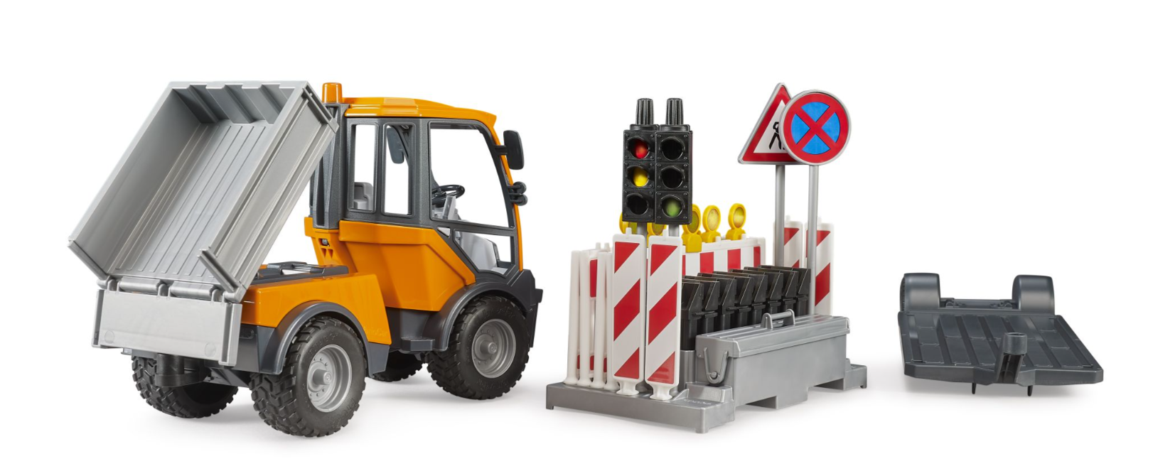 VarioCar Strassensicherung