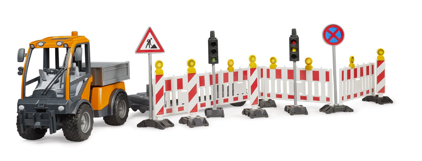 VarioCar Strassensicherung