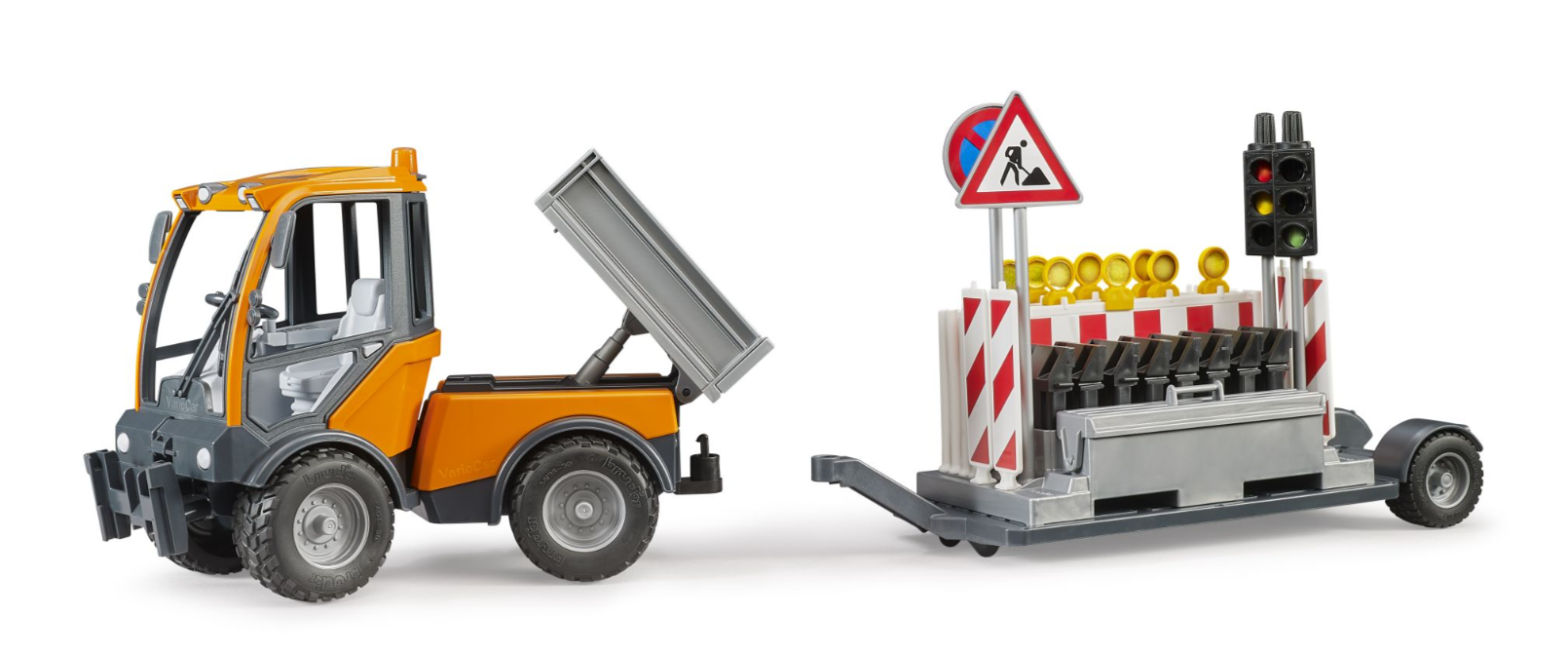 VarioCar Strassensicherung