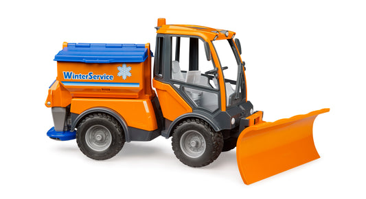 VarioCar Winterdienst