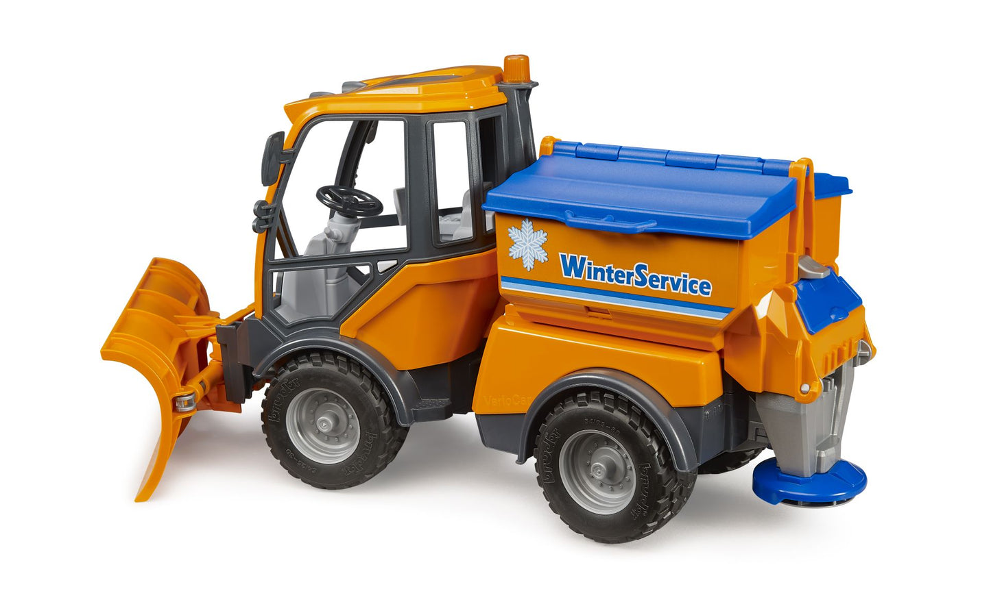 VarioCar Winterdienst