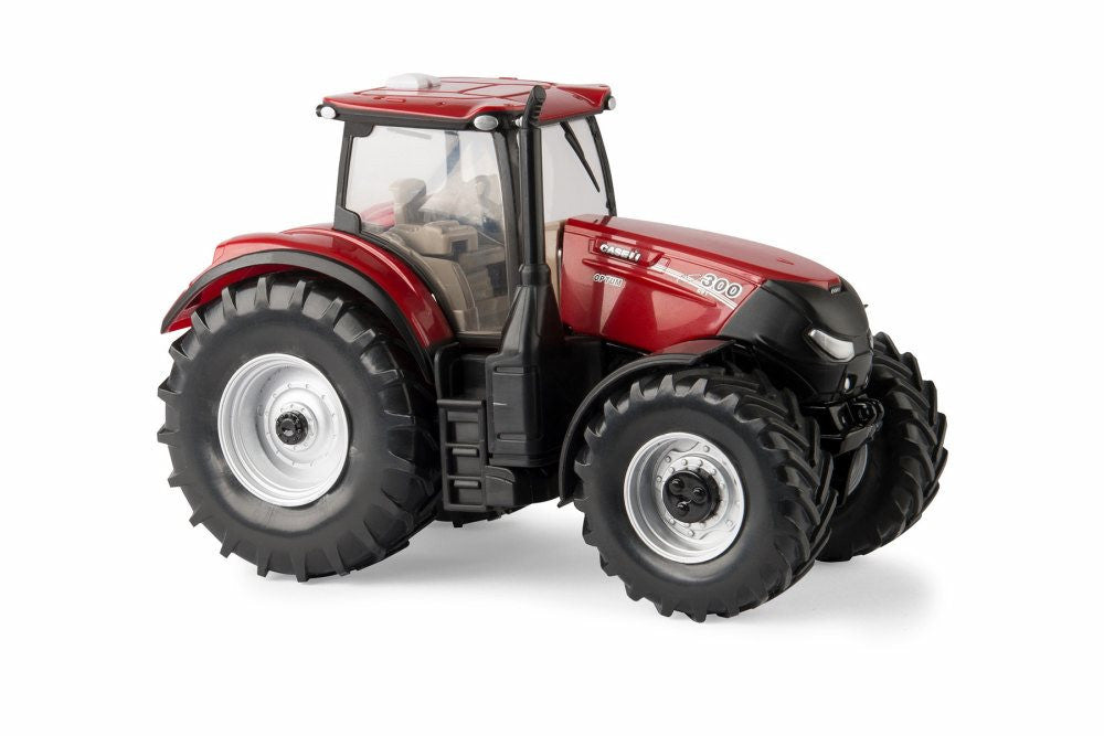 Case IH Optum 300 CVX Traktor