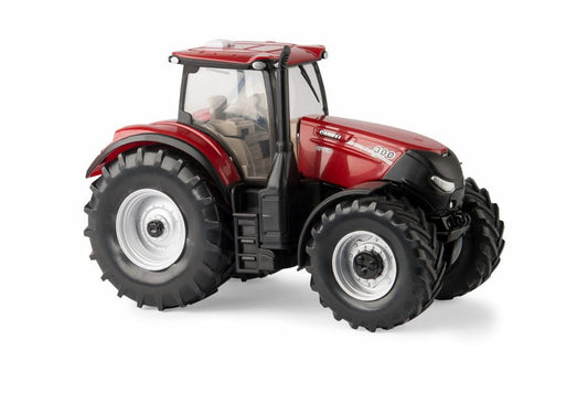 Case IH Optum 300 CVX Traktor