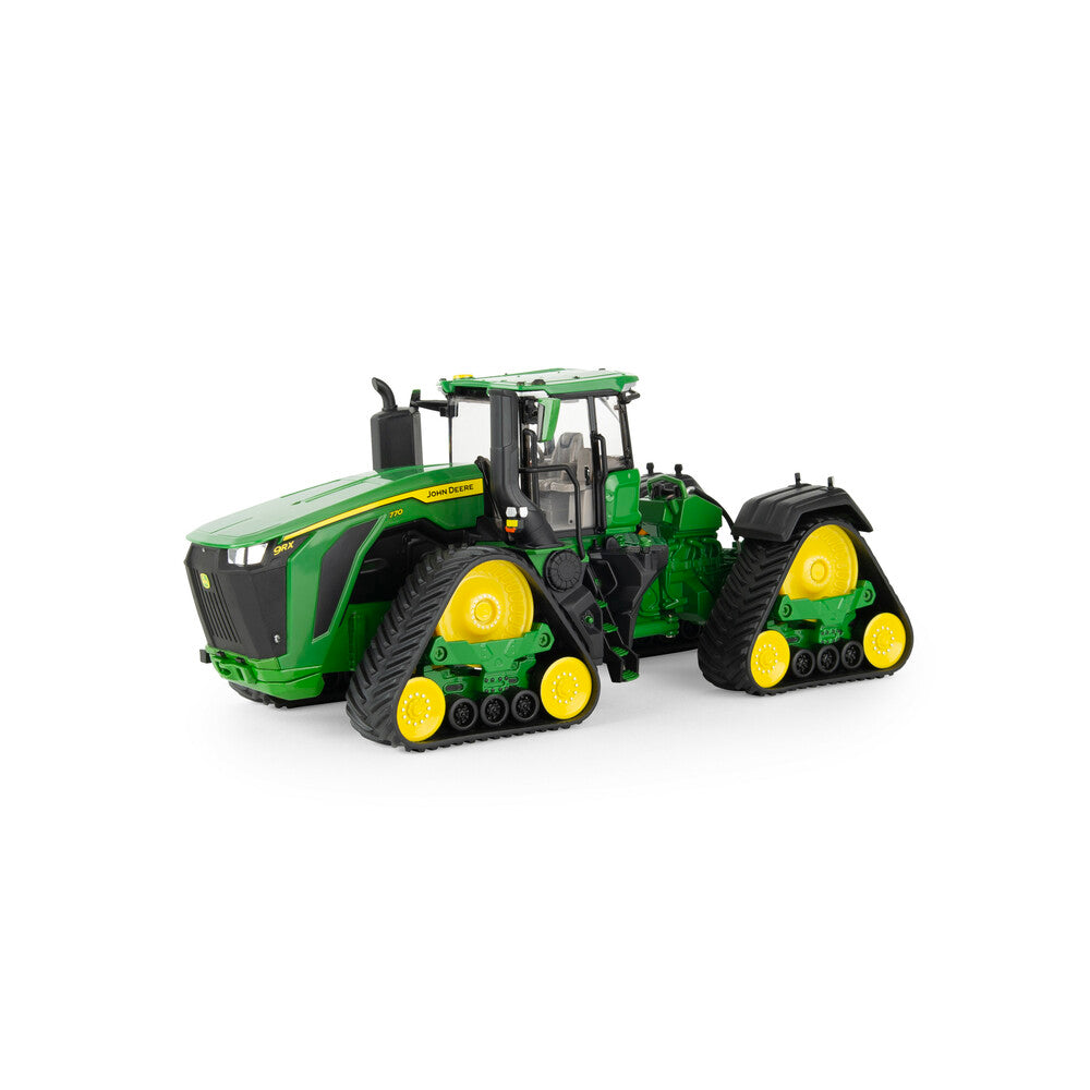 John Deere 9RX 770 Prestige Collection