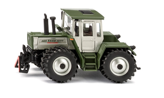 MB Trac 1800 Silberdistel